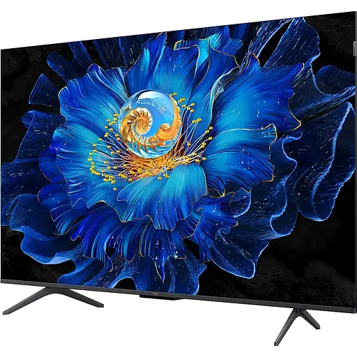 Телевізор TCL C6KS 50" QLED Ultra HD 4K (50C6KS) [144340] - фото 3
