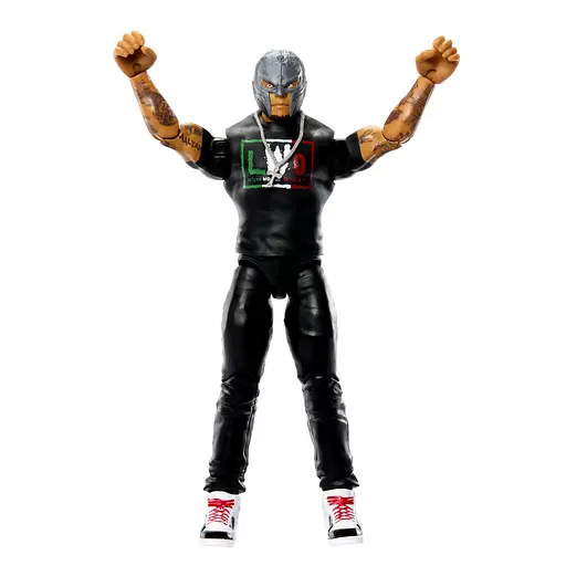 Фигурка WWE в ассортименте (GDF62) - фото 14