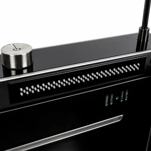 Кухонна мийка Platinum HANDMADE 75*45D (SP000039678) - фото 10