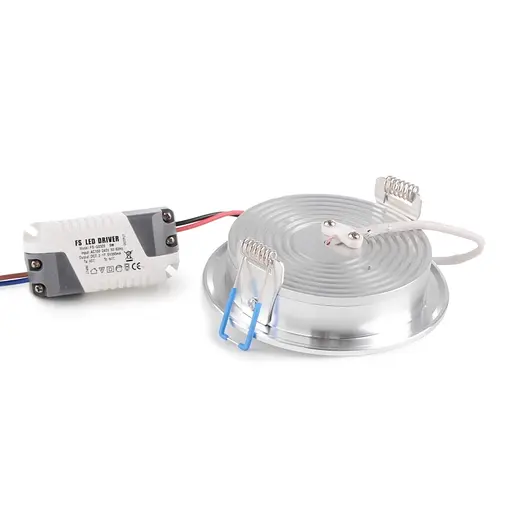 Світильник точковий Brille LED-103A/3W WW+2W WW 60 L60-003 - фото 6