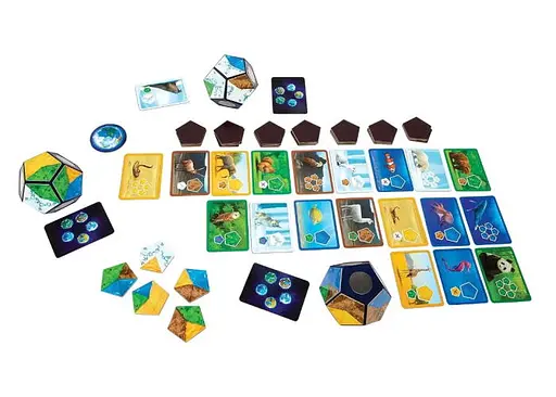 Настольная игра Rozum Планета (Planet) (укр.) (R017UA) - фото 3