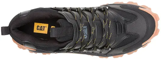 Кросівки Caterpillar Intruder Met 43 Black/Bronze (1103-P726242-43) - фото 6