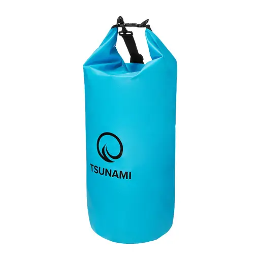 Гермомішок TSUNAMI Dry Pack 30 л водозахисний TS003 (P-5907739313270) - фото 4