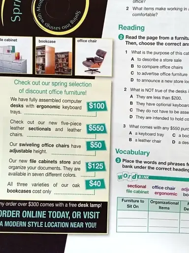 Career Paths. Finance. Student's Book (with Digibooks App) - фото 7