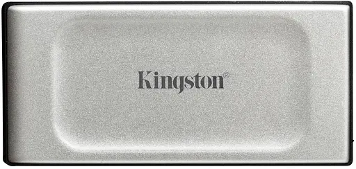 Накопичувач портативний SSD — Kingston XS2000 4 TB USB 3.2 (SXS2000/4000G) - фото 2
