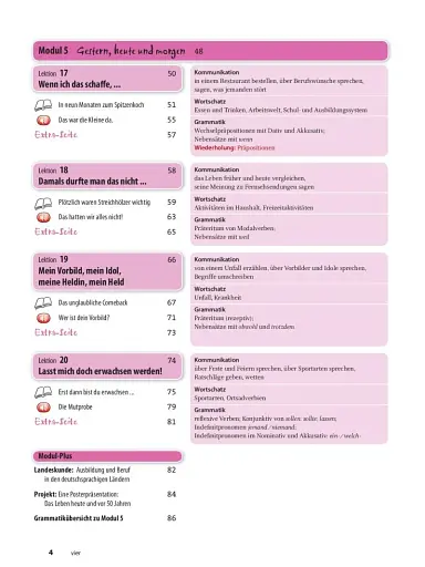 Ideen 2. Kursbuch - фото 3