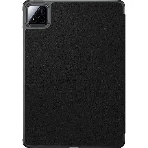 Чохол Armorstandart Smart Case для Xiaomi Pad 7 / 7 Pro Black (ARM74574) [157925] - фото 2