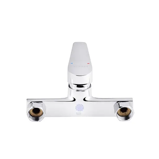 Змішувач для ванни Kroner KRP Brocken - C060 (CV023595) - фото 3