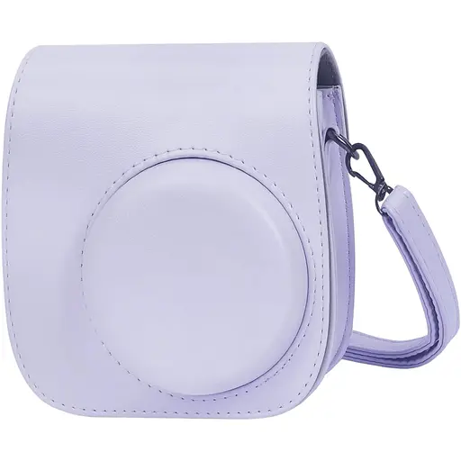 Чехол для фотокамер моментальной печати Fujifilm Instax Mini 12 Purple [87011]