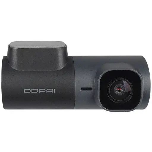 Автовидеорегистратор DDPai MINI2X - фото 1