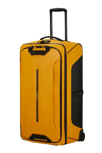 Дорожная Сумка На Колесах Samsonite ECODIVER YELLOW 79x44x31 KH7*06014 - фото 7