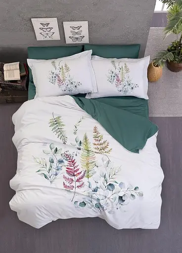 Комплект постільної білизни First Choise 1.5-спальний 000281458 - фото 3