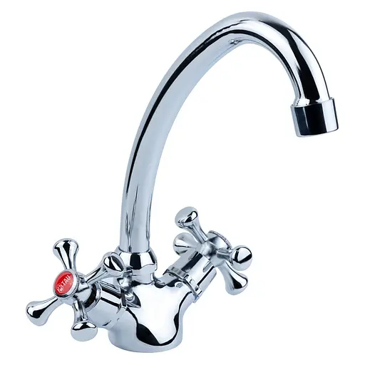 Змішувач для кухніTAU VN-5B160C 9885140 - фото 1