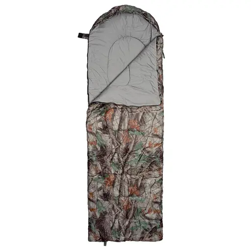 Спальный мешок Ranger Germes Camo RA6637 - фото 3