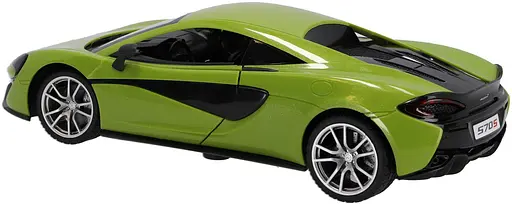 Машинка на радіокеруванні Kool Speed McLaren на батарейках, в асортименті (DHTRC10576) - фото 4