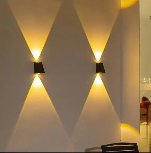 Світильник SunLamp світлодіодний фасадний настінний на сонячній батареї - фото 2