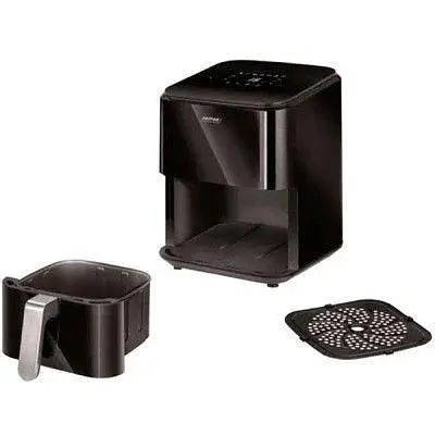 Мультипечь (аэрофритюрница) MPM MFR-11 - фото 5