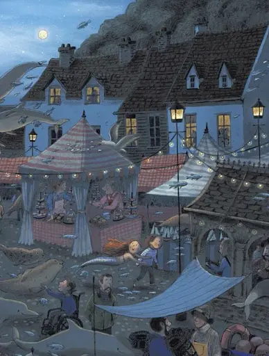 Русальний місяць - фото 7