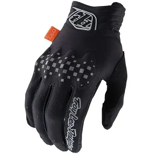 Рукавиці TLD Gambit Glove Black M Troy Lee Designs (1106-415785003)