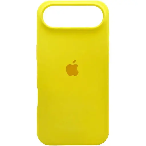 Чехол Silicone Case для Apple iPhone Air Flash AA [145453] - фото 1