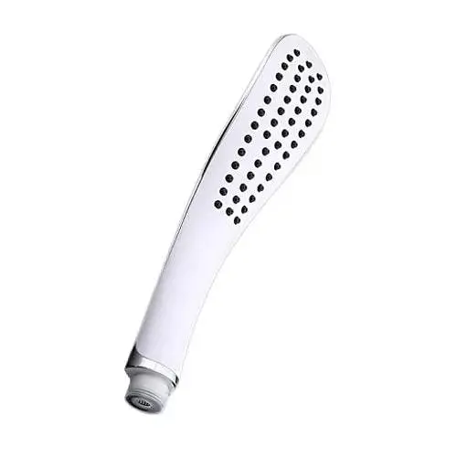 Ручной душ 1-режим белый Gappo G01, Белый - фото 1