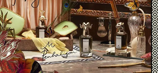 Оригинал Penhaligon's Portraits The Inimitable William 75 мл парфюмированная вода - фото 3