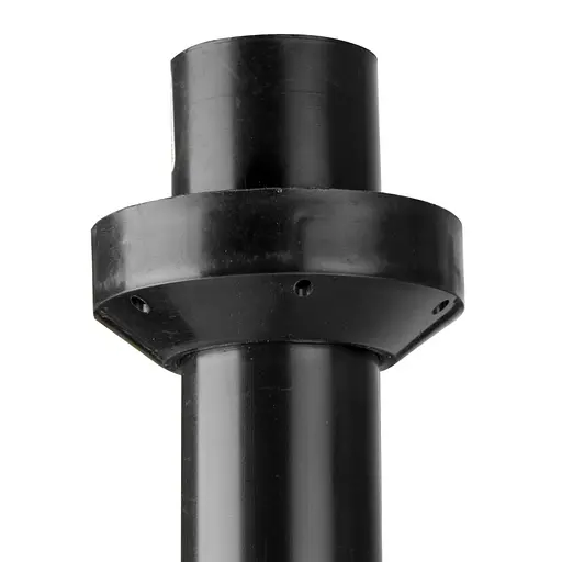 Столбик для светильника Шар (с основанием) H850mm (STR-02) Brille 143061 - фото 4