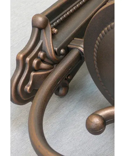 Уличный светильник Nowodvorski 6911 LANTER - фото 3