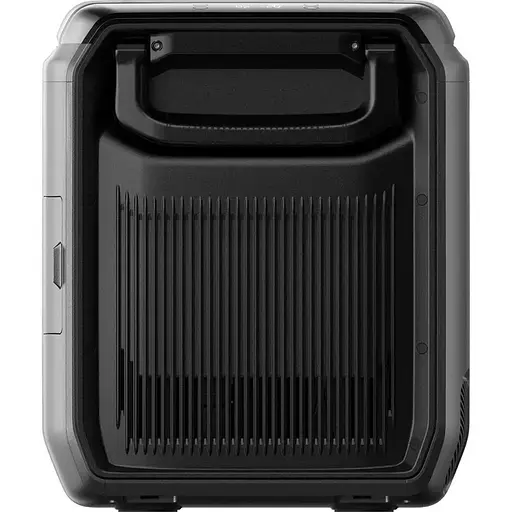 Автохолодильник EcoFlow Glacier Classic 45 л + аккумулятор (EFGLACIER45L-EU-NBOX/ZYDBX100-EB) (140106) - фото 7