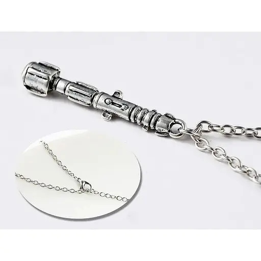 Кулон GeekLand Звукова Викрутка Доктор Хто Doctor Who DW 20.7 - фото 5