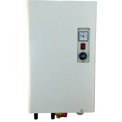 Проточный водонагреватель Dnipro КЭВ-30 П (КЕО-30(380)-П вертикальный)