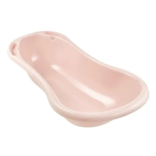 Ванночка Keeeper 100 см розовая (0336.559) - фото 2