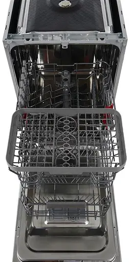 Встраиваемая посудомоечная машина Whirlpool WSIC 3M27 C - фото 2