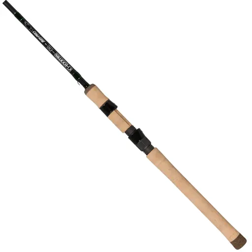 Спінінг G.Loomis IMX-Pro Bass 783S SJR 1.98 м 5-18 г (1 част.)