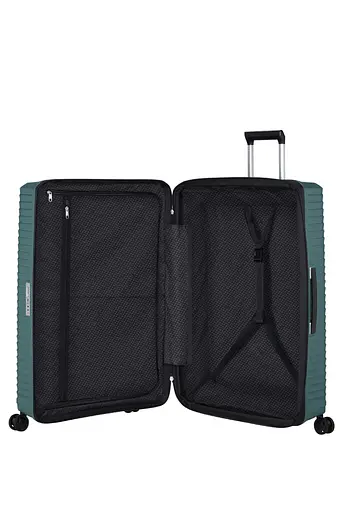 Чемодан 81 См Samsonite UPSCAPE NORTHERN BLUE 81x54x34(37) KJ1*31004 - фото 2