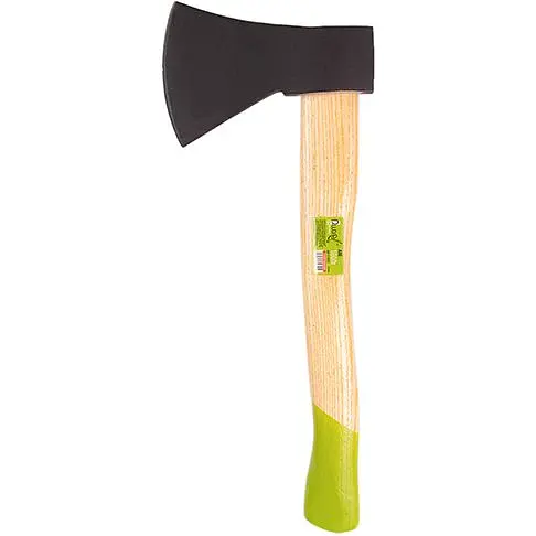 Топор Alloid ручка из древесины 1000 г (AW-171000) - фото 5