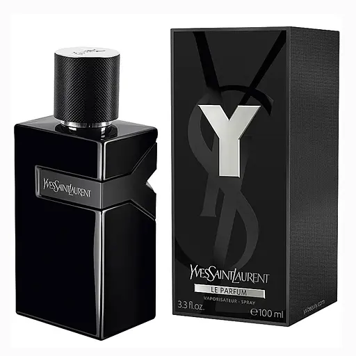 Парфумована вода Yves Saint Laurent Y Le Parfum 2021, 100 ml