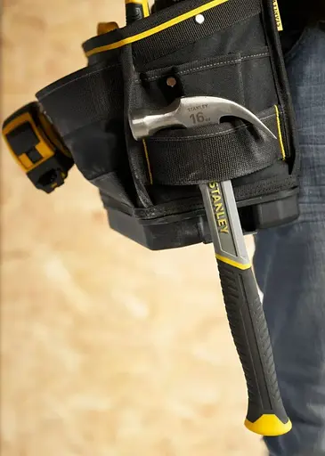 Сумка-органайзер Stanley FatMax ORGANIZER (FMST17624-1) - фото 5