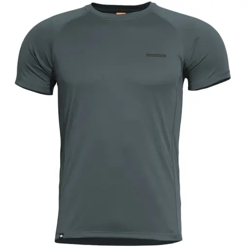 Футболка Pentagon Bodyshock MK2 Quick Dry T-shirt M Charcoal Blue