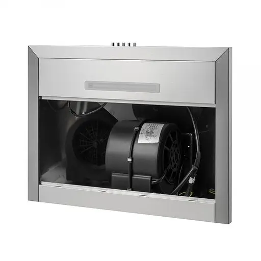 Вытяжка купольная Pyramida ACH 50 PB (800) IX - фото 5