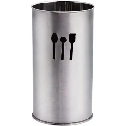 Підставка для кухонного приладдя Empire Лоно Н 17.5 см (9506)