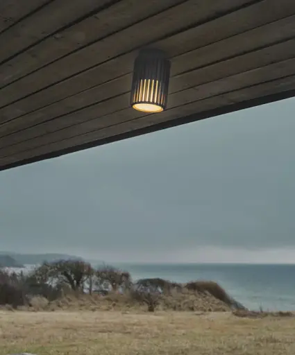 Світильник вуличний Nordlux 2118006250 ALUDRA - фото 2