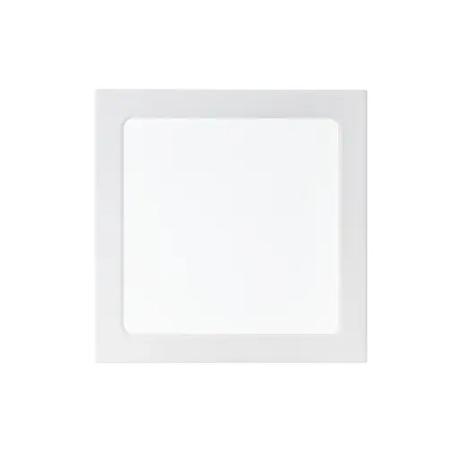 Світильник врізний ALEXIS/SQ-24 3CCT (білий) - фото 1