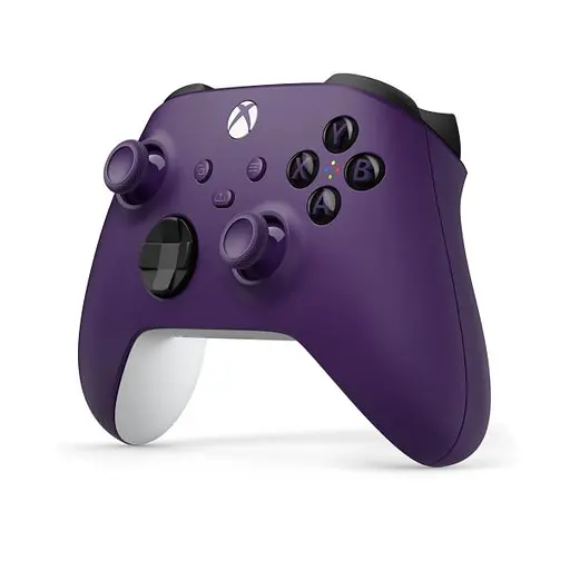 Геймпад Microsoft Xbox Series X, S (Astral Purple) - фото 3