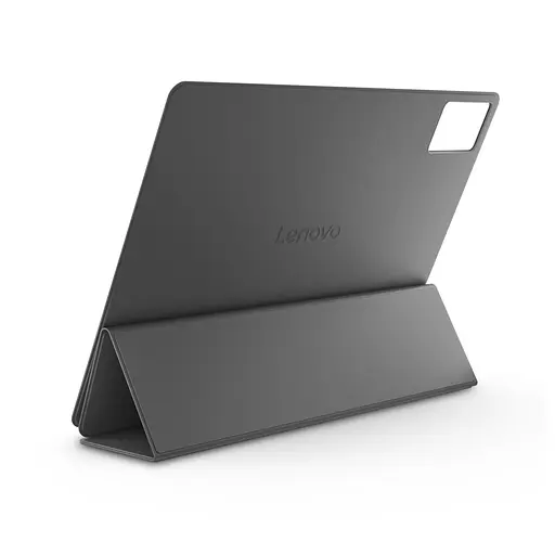 Чохол до планшета Lenovo Idea Tab Plus Folio Case Grey ZG38C07423 - фото 7