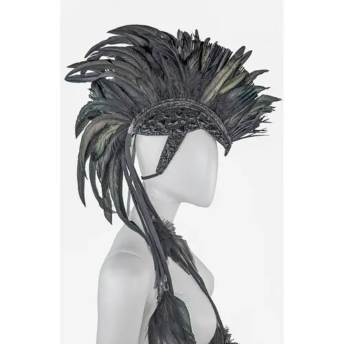 Обруч Ирокез - фото 3