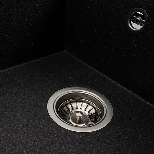 Кухонна мийка Platinum 7950 AZURIT (SP000040403) - фото 5