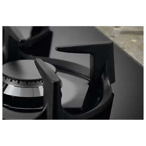 Варочная поверхность газовая Electrolux KGG6437K - фото 3