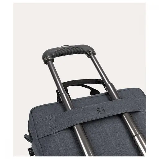 Сумка Tucano Stop 12" (Black) - фото 5