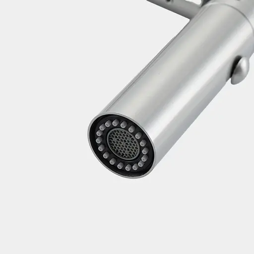 Смеситель для кухни Gappo с гибким изливом G4098-15 - фото 4